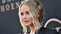 Jennifer Lawrence