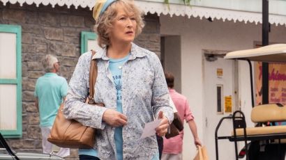 Meryl Streep protagoniza "La lavandería", una película sobre el escándalo de los "Panama Papers"