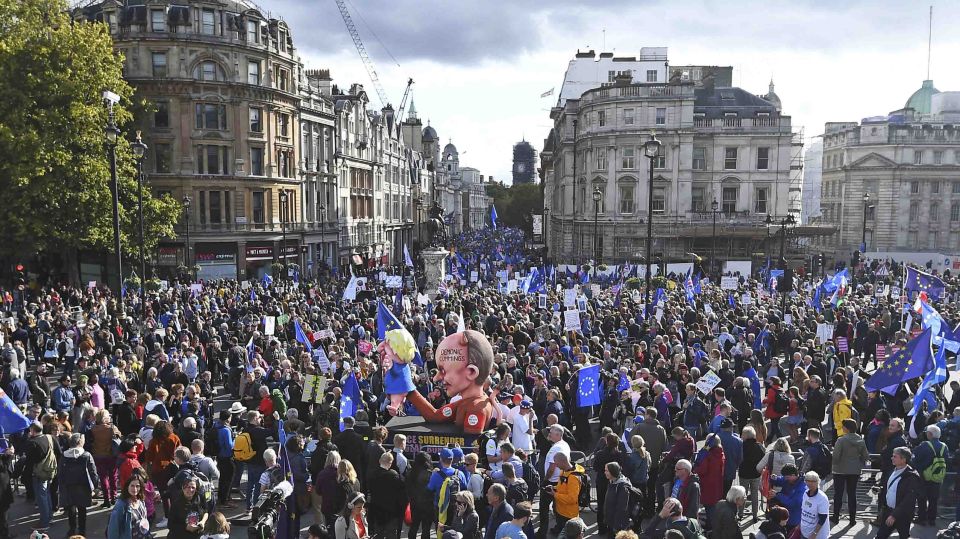 brexit 19102019