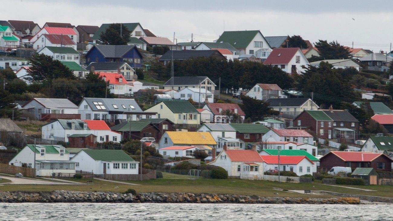 Gobierno ofrece ayuda a las Malvinas, donde no pueden diagnosticar a enfermos de Covid-19