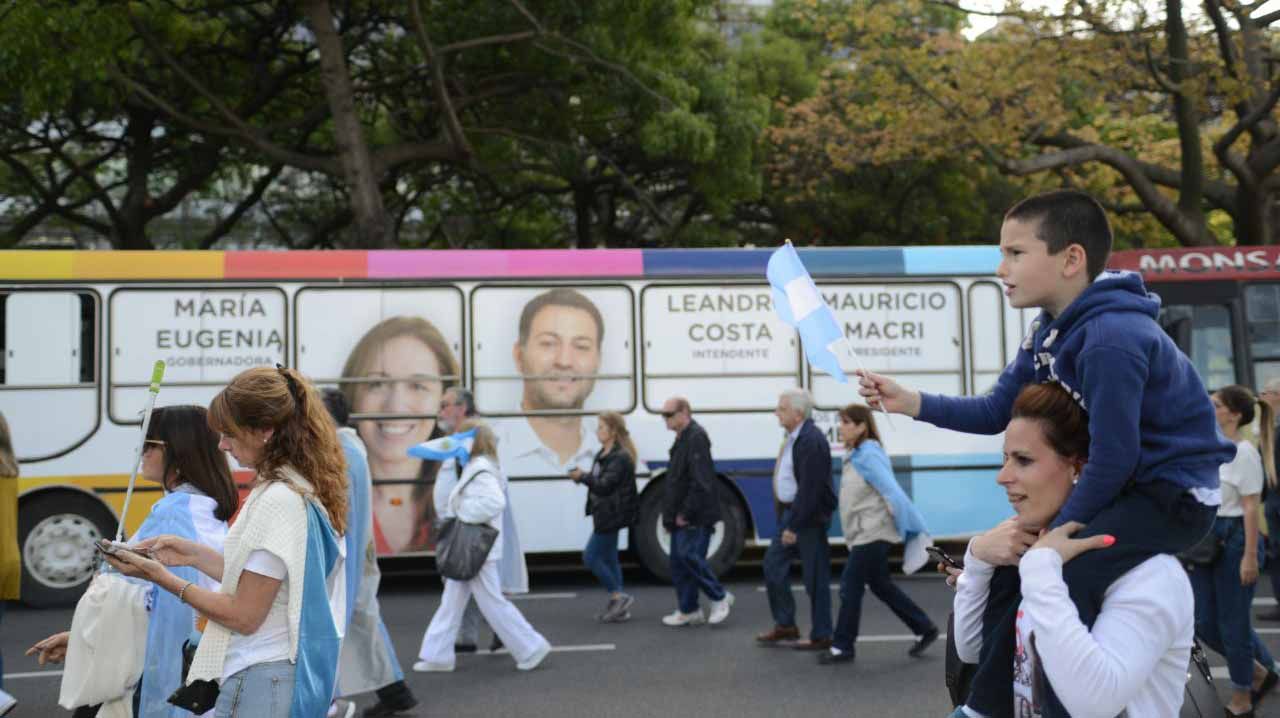 marcha si se puede 191019