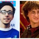 La imperdible anécdota de Rodrigo Noya cuando lo confundieron con Harry Potter