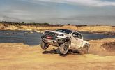 ¡Bestial! Probamos la nueva Ford Ranger Raptor1