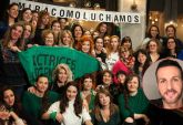 actrices argentinas axel