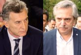 El círculo rojo: del abandono a Macri al temor por Fernández