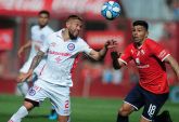 Independiente vs. Argentinos Juniors