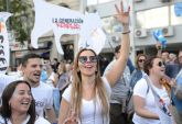 marcha si se puede 191019