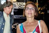 Una ex 6,7,8 amenazó con irse del kirchnerismo: “Nos sueltan la mano”