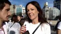 marcha si se puede 191019