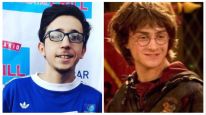 La imperdible anécdota de Rodrigo Noya cuando lo confundieron con Harry Potter