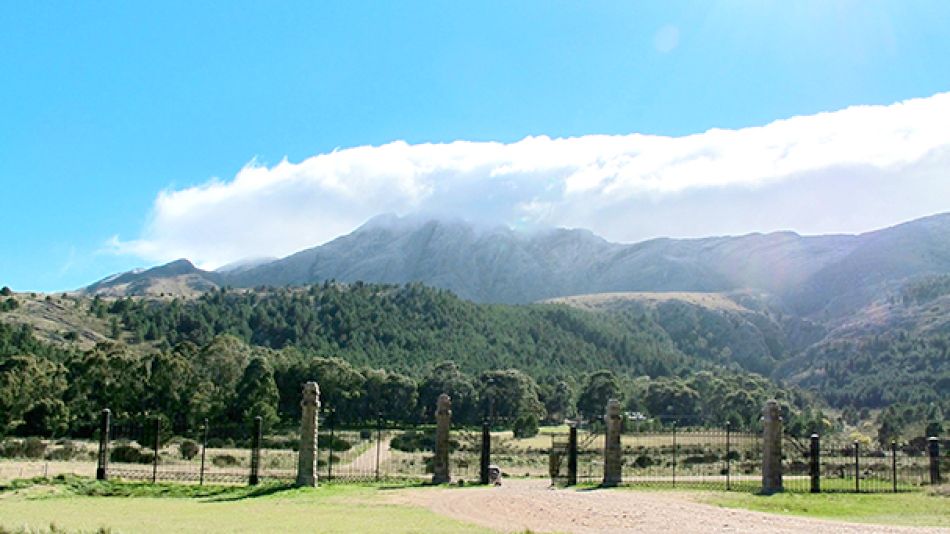 Villa Ventana