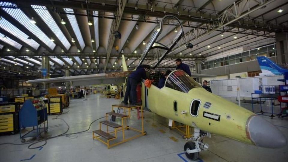 FADEA. La Fábrica de Aviones fue estatizada en 2009 durante la presidencia de Cristina Fernández de Kirchner. Las imputaciones se basan en contratos de las gestiones entre 2011 y 2015.