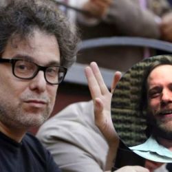 Andrés Calamaro publicó aberrantes comentarios tras la muerte de Lucas Carrasco