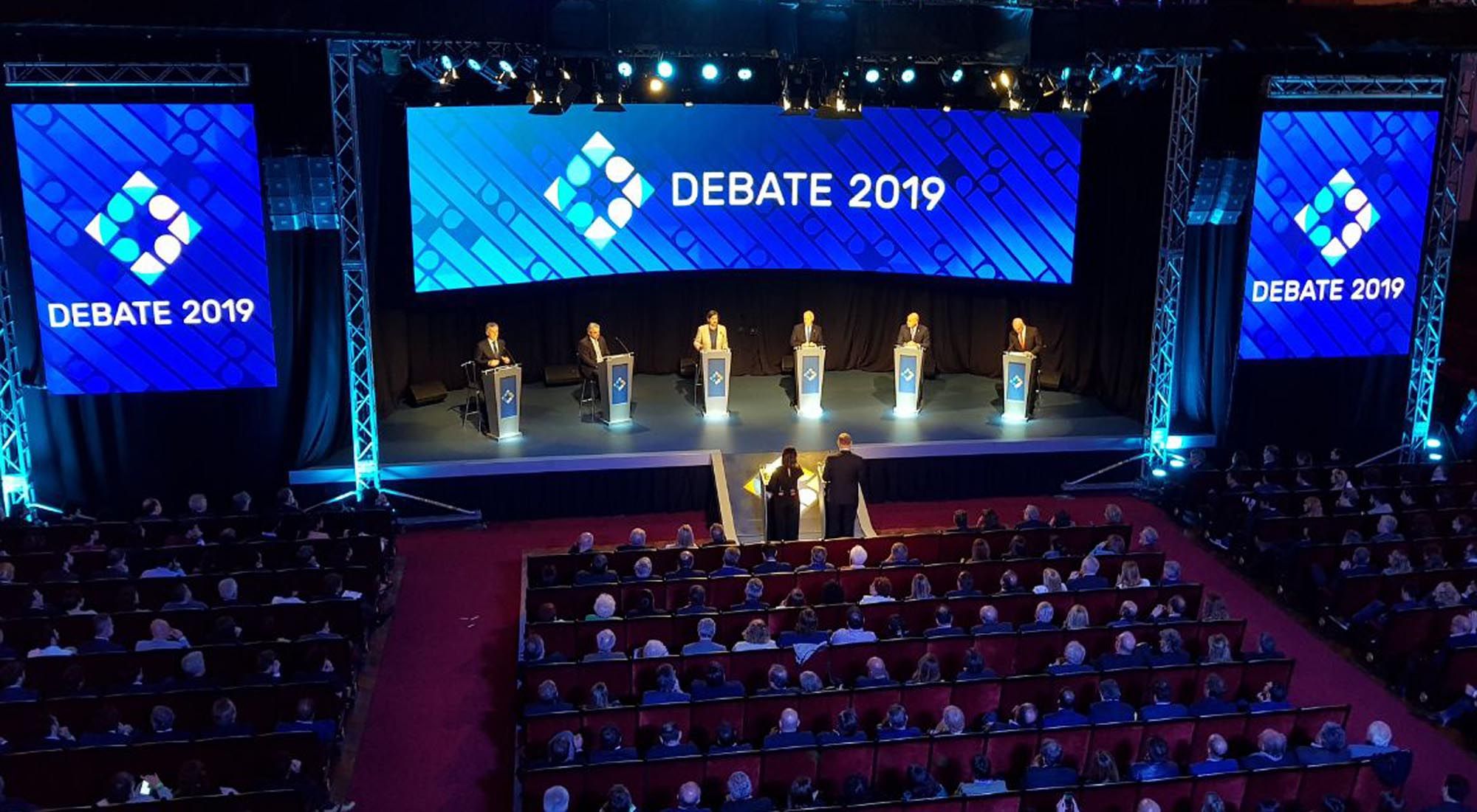 invitados especiales y colaboradores en el debate_g 20191020  Enlace: invitados-especiales-y-colaboradores-en-el-debateg-20191020-794350