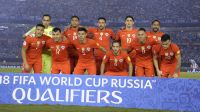 chile seleccion 201019