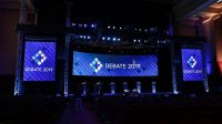 Previa debate 2019 Facultad de Derecho en Buenos Aires._g 20191020