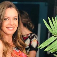 Gege Neumann: "Expongo a mis hijos poco y si ellos tienen ganas"