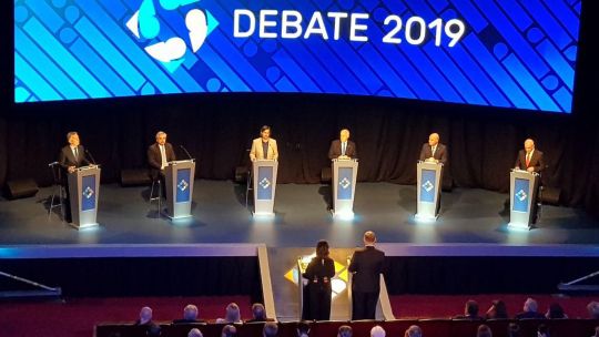 invitados especiales y colaboradores en el debate_g 20191020 Enlace: invitados-especiales-y-colaboradores-en-el-debateg-20191020-794350
