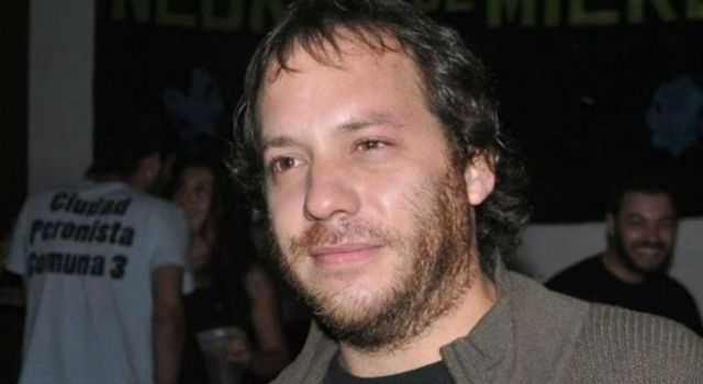Lucas Carrasco