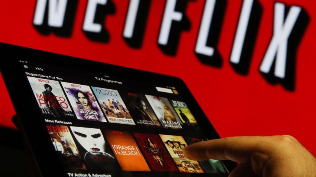 Netflix va a emitir bonos a fin de continuar reforzando su oferta contenido original frente a la creciente competencia. 