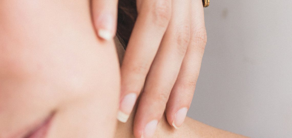 ¿Cómo realizar yoga facial?