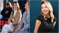 Duelo de estilos: Juliana Awada vs. Fabiola Yáñez, en el segundo debate presidencial