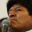 Evo Morales will face run-off in Bolivian presidential race