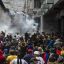 Political risk alive in Latin America as protests spread 