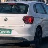 Volkswagen Polo/Virtus GTS