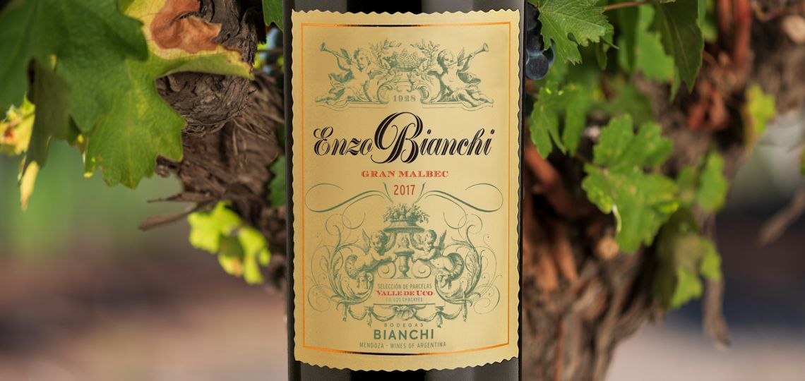 Llega el single vineyard & single parcel más esperado