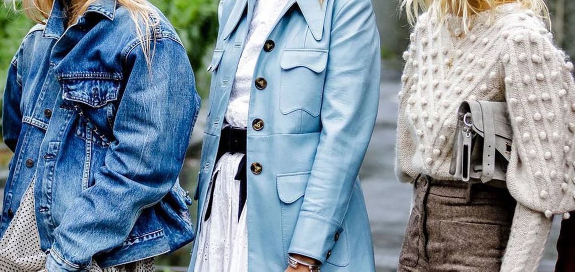 Moda años 70: lo que nos dejaron las pasarelas