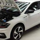 Volkswagen Polo/Virtus GTS