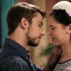 Belén Francese confirmó que se casa con su novio y que quiere ser madre