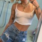 Miley Cyrus sexy