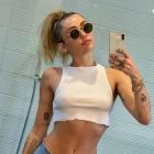 Miley Cyrus sexy