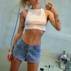 Miley Cyrus sexy