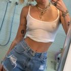 Miley Cyrus sexy