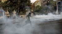 Chile Endures 4th Day Of Protests In Worst Unrest In Decades