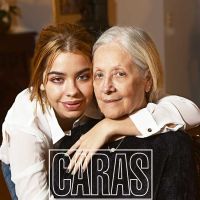 Andrea del Boca habló de su vida afectiva y emocional: "Hoy merezco renacer"