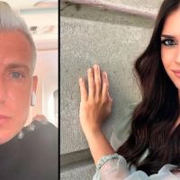 Zaira Nara furiosa con Maxi López: "Es muy machista"