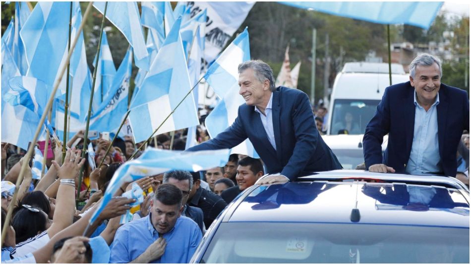 macri jujuy
