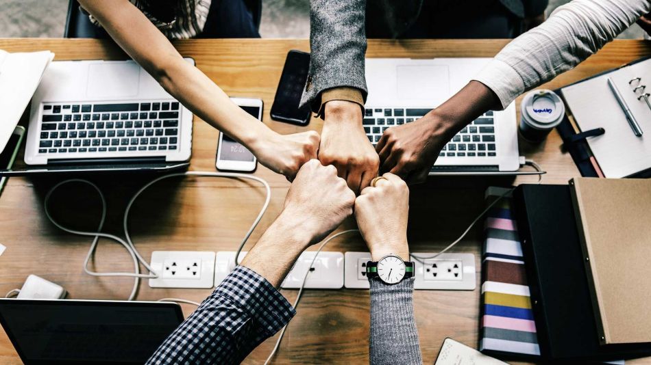 Trabajo en equipo