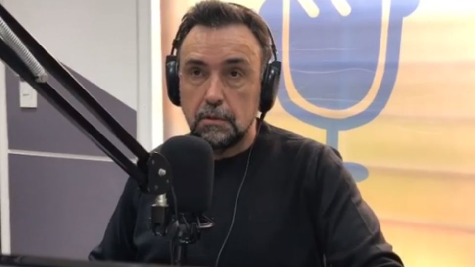 Roberto Navarro