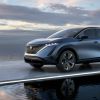 Nissan Ariya Concept.