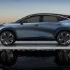 Nissan Ariya Concept.