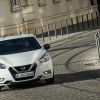 Nissan March, también conocido como Micra en otros mercados