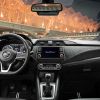 Nissan March, también conocido como Micra en otros mercados