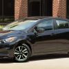 Nissan Versa 2020