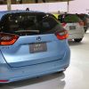 Nuevo Honda Fit