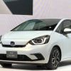 Nuevo Honda Fit
